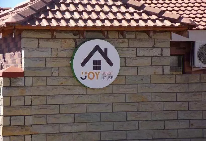 پانسیون Joy Guest House, Mabote