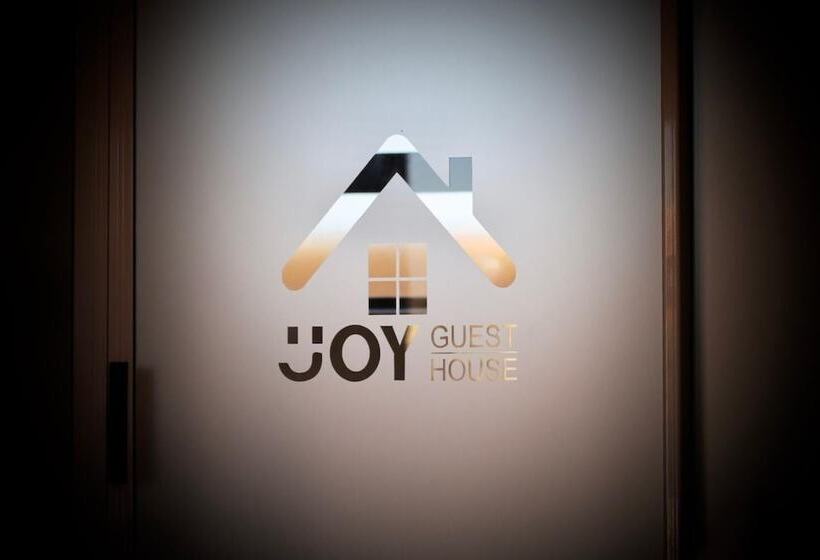 پانسیون Joy Guest House, Mabote