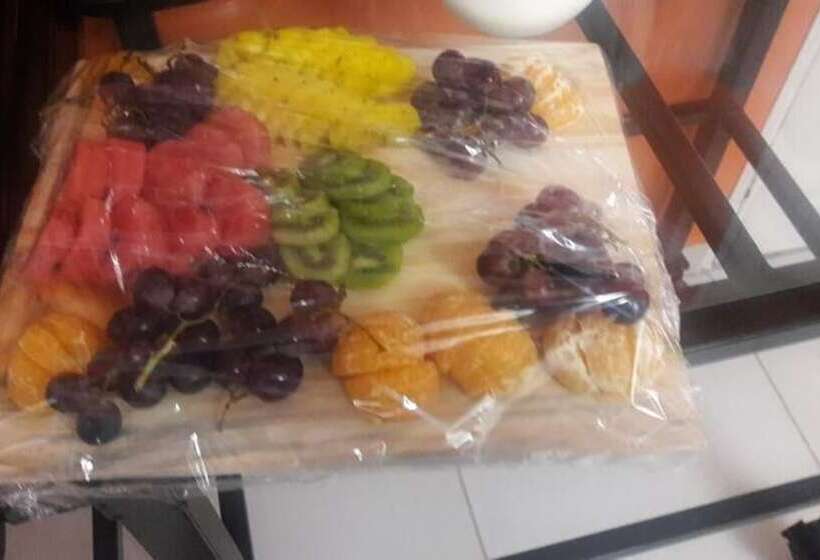 پانسیون Joy Guest House, Mabote