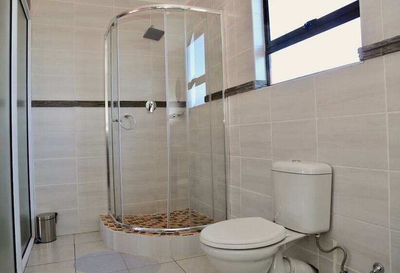 پانسیون Joy Guest House, Mabote