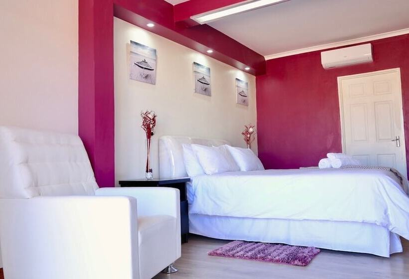 پانسیون Joy Guest House, Mabote