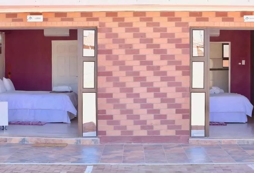 پانسیون Joy Guest House, Mabote