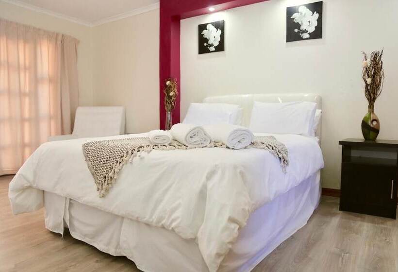 پانسیون Joy Guest House, Mabote