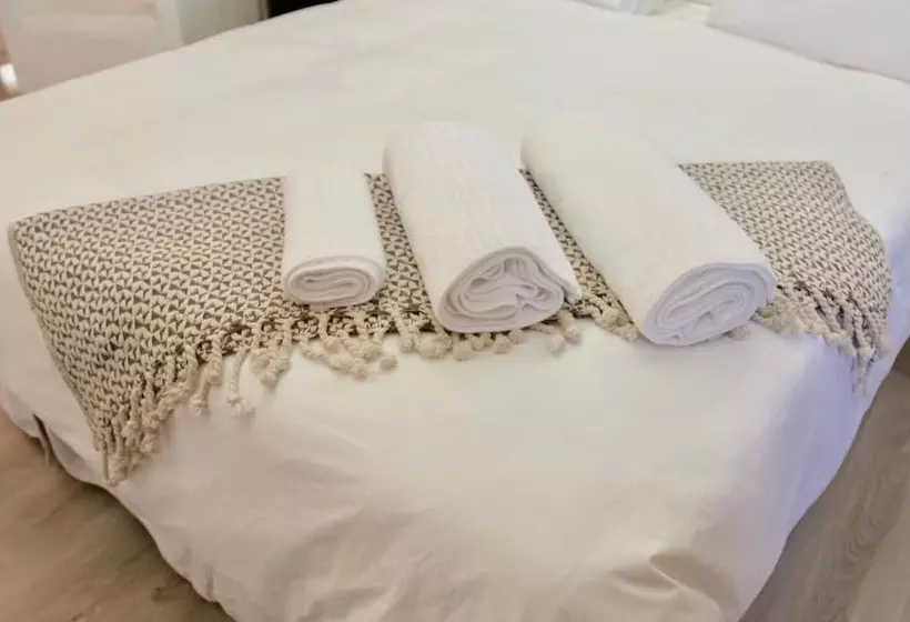 پانسیون Joy Guest House, Mabote