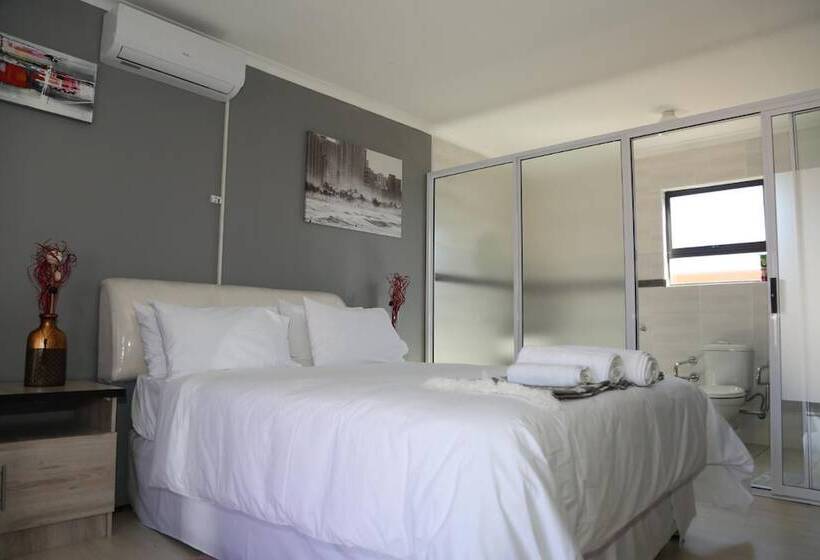 پانسیون Joy Guest House, Mabote