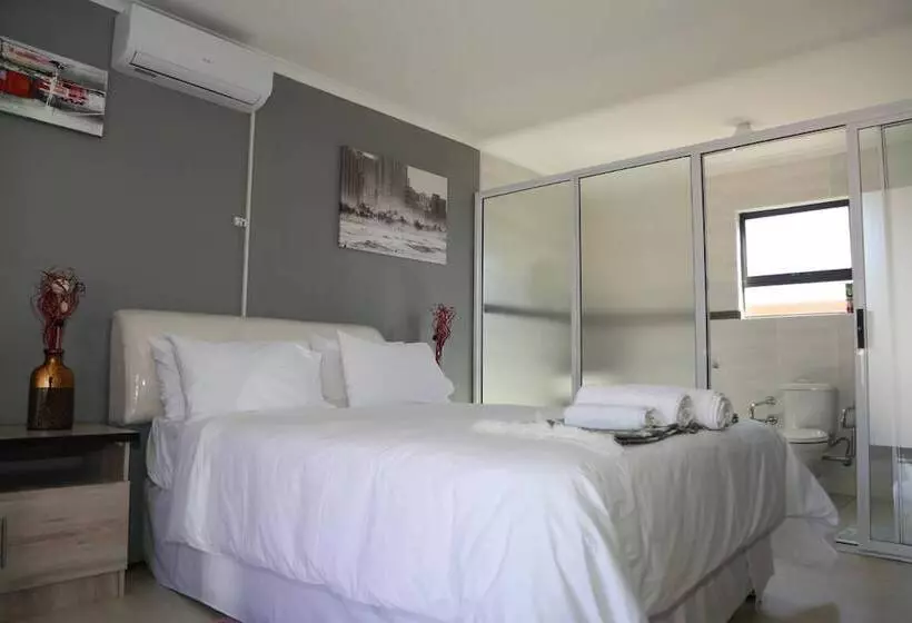 پانسیون Joy Guest House, Mabote