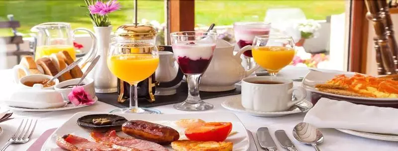 Majatalo Langdon Farm Guest House