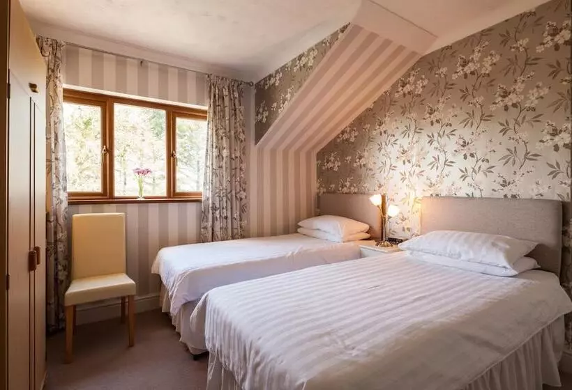 Majatalo Langdon Farm Guest House