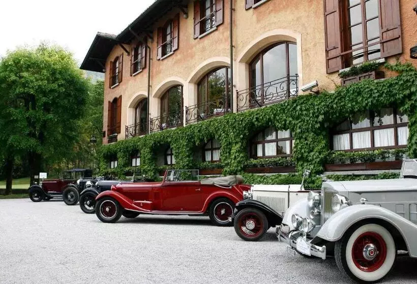 ペンション The Golf Club Guest House
