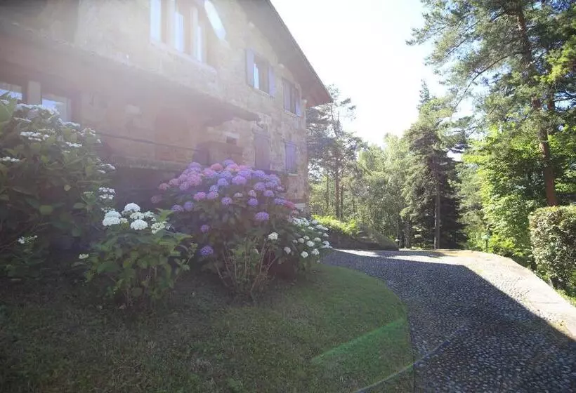 ペンション The Golf Club Guest House