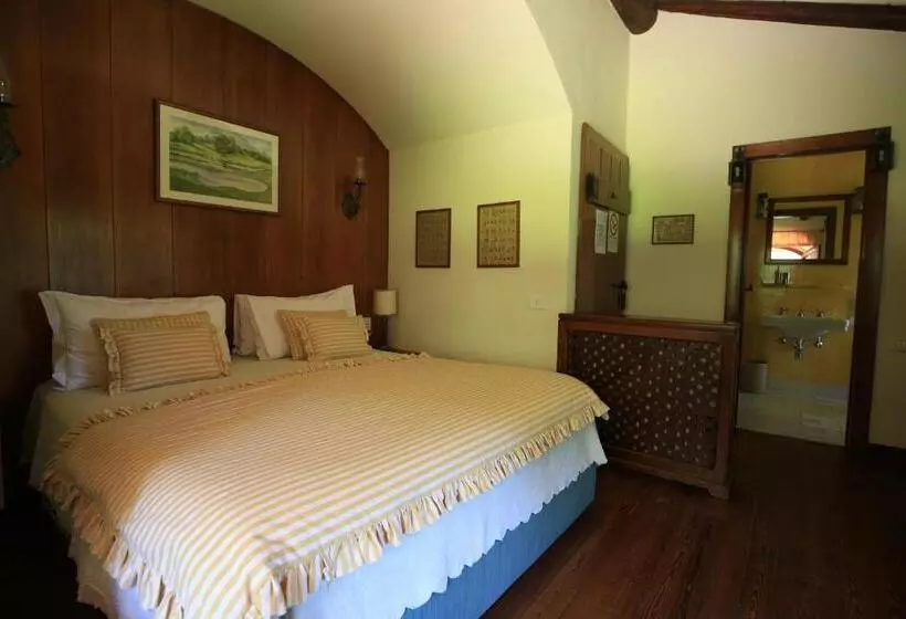 ペンション The Golf Club Guest House