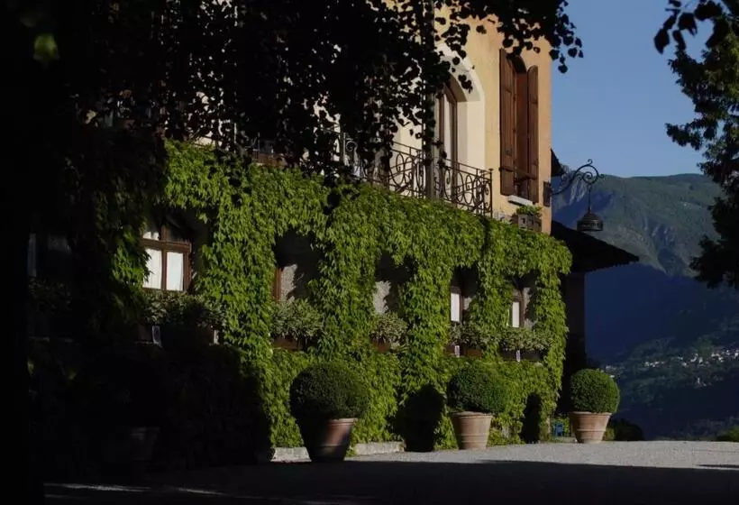 ペンション The Golf Club Guest House