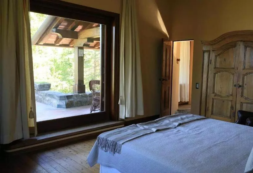 ペンション The Golf Club Guest House