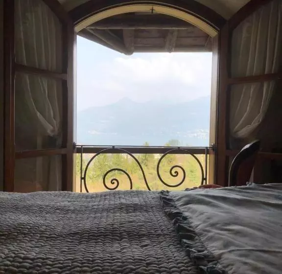 ペンション The Golf Club Guest House