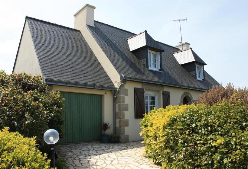 住宿加早餐 Les Camelias