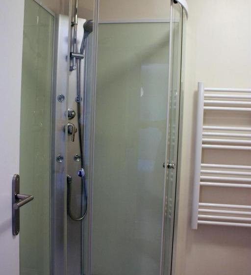 住宿加早餐 Les Camelias