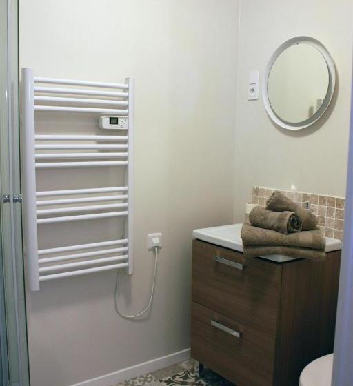 住宿加早餐 Les Camelias