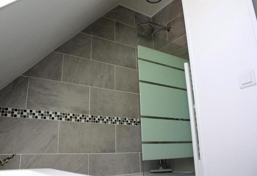 住宿加早餐 Les Camelias