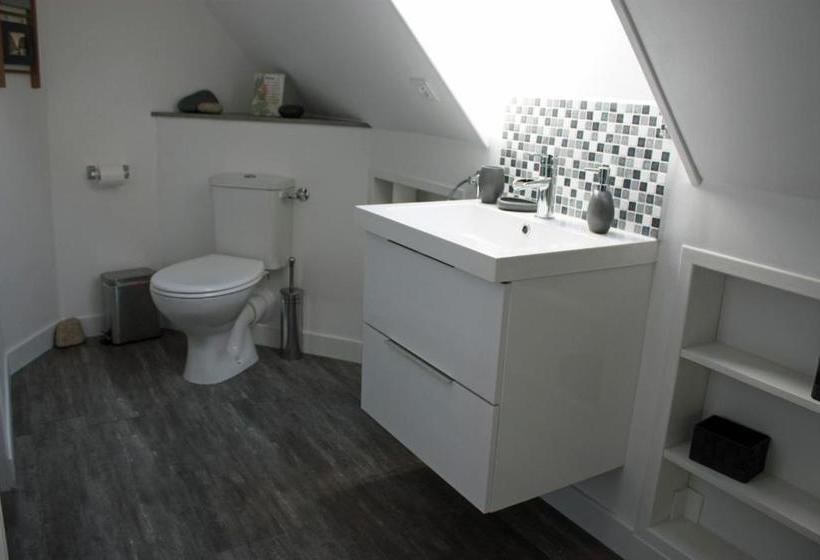 住宿加早餐 Les Camelias