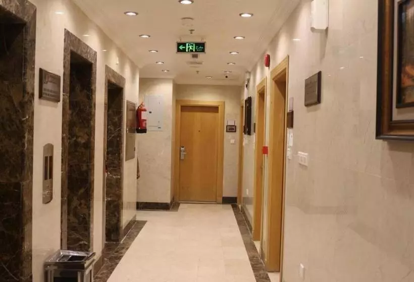 هتل Al Qima Atlas 3