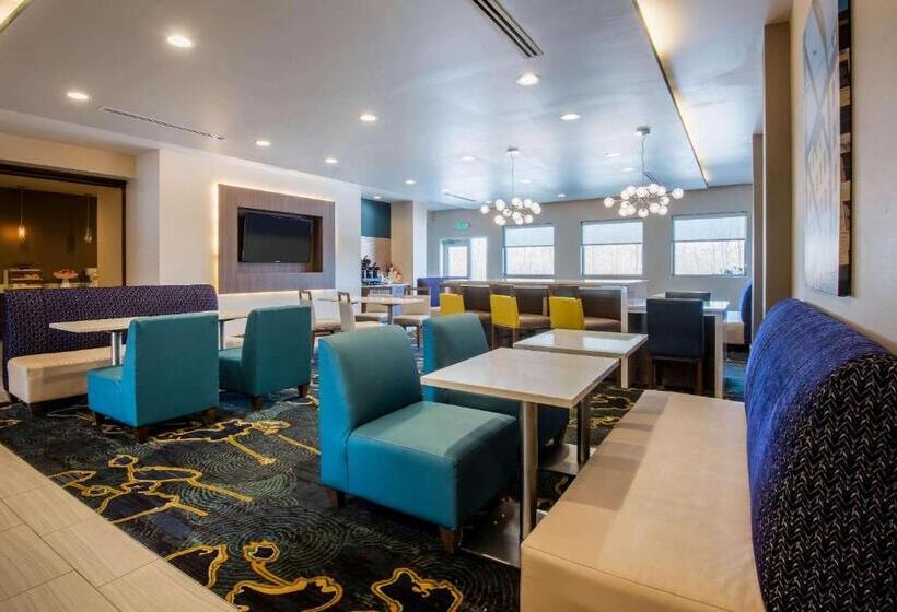 هتل La Quinta By Wyndham Buffalo Amherst