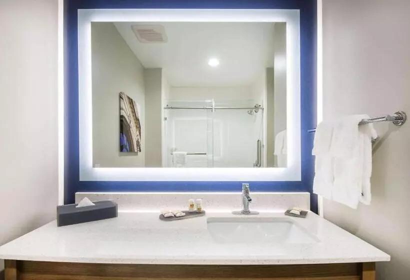 هتل La Quinta By Wyndham Buffalo Amherst