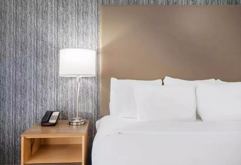 هتل La Quinta By Wyndham Buffalo Amherst