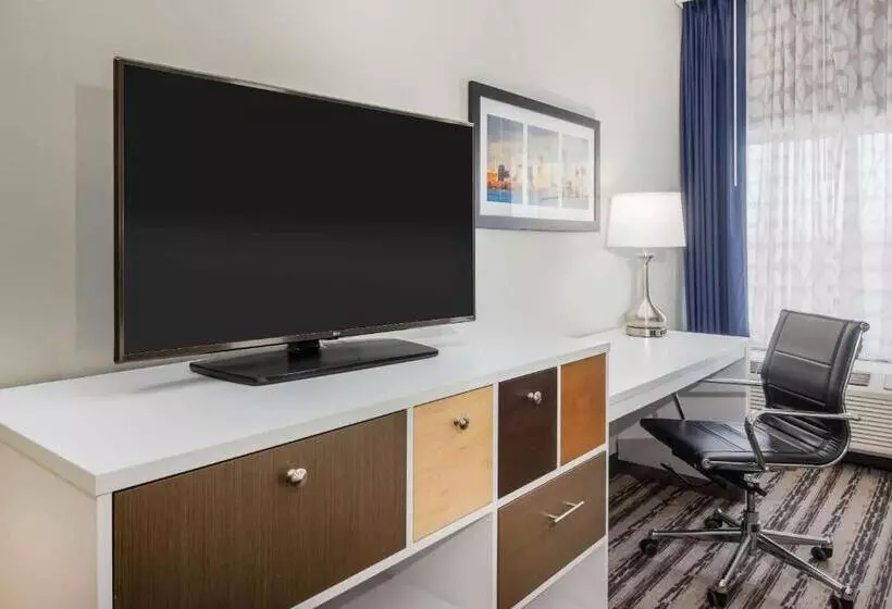 هتل La Quinta By Wyndham Buffalo Amherst