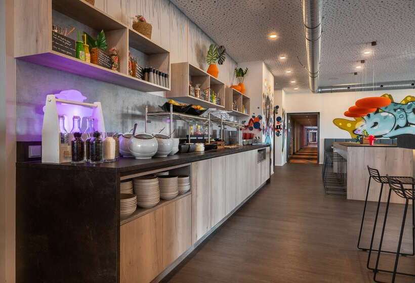 ホテル Holiday Inn   The Niu, Hide Berlin Friedrichshain, An Ihg