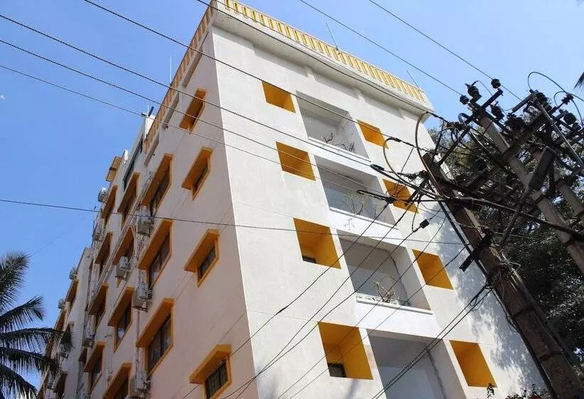 Hôtel White Canvas