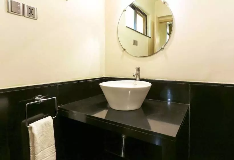 Hôtel White Canvas