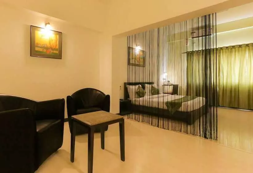Hôtel White Canvas