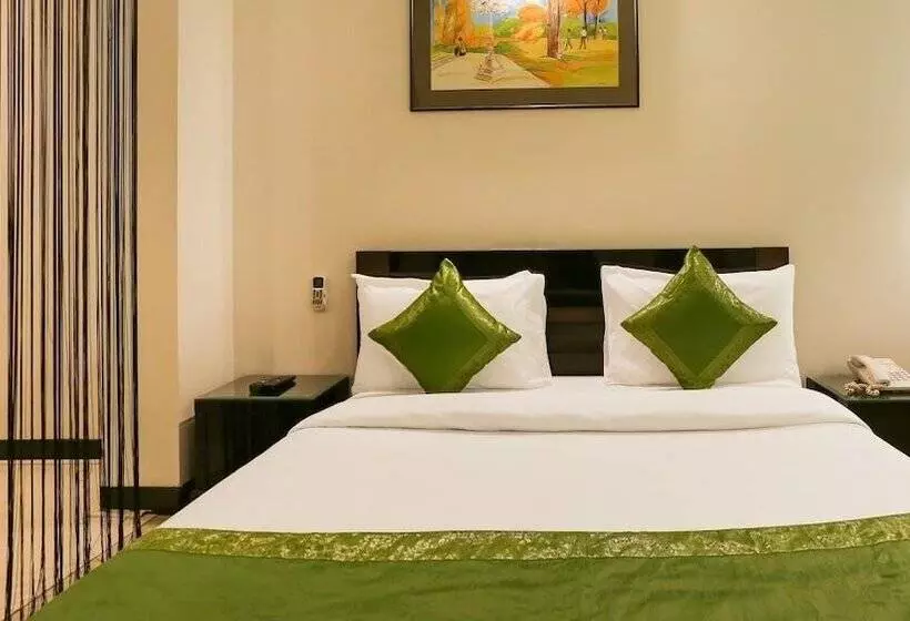Hôtel White Canvas