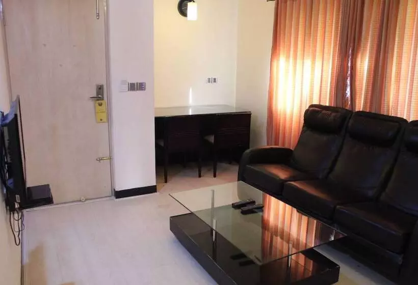 Hôtel White Canvas