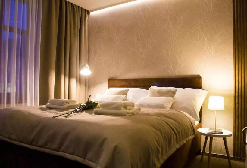 پانسیون Penzion Zenit