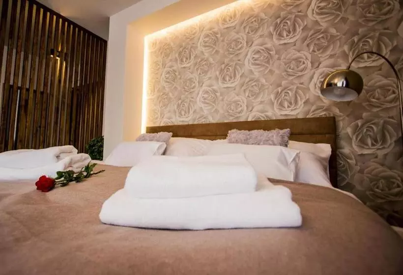 پانسیون Penzion Zenit