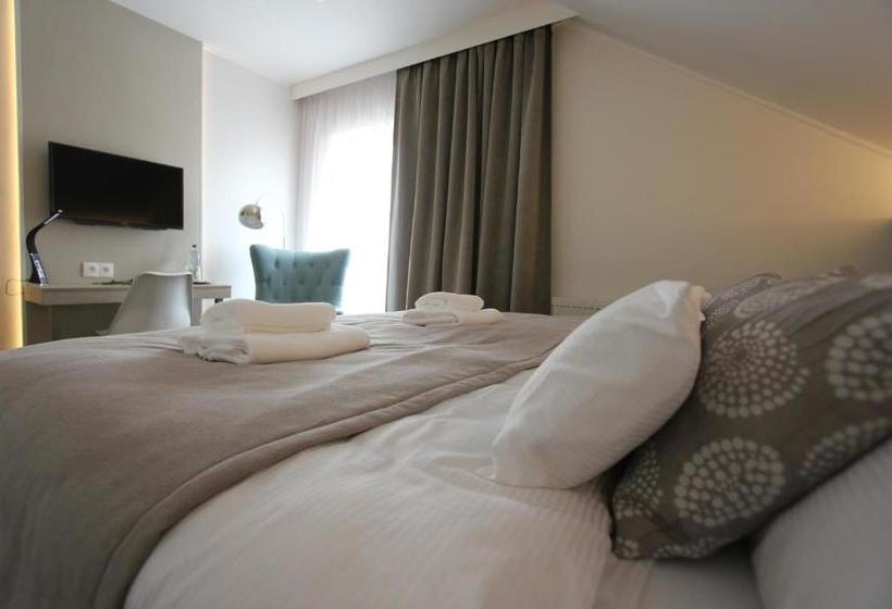 بنسيون Penzion Zenit