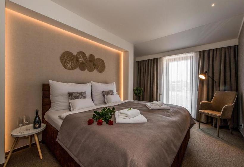 بنسيون Penzion Zenit