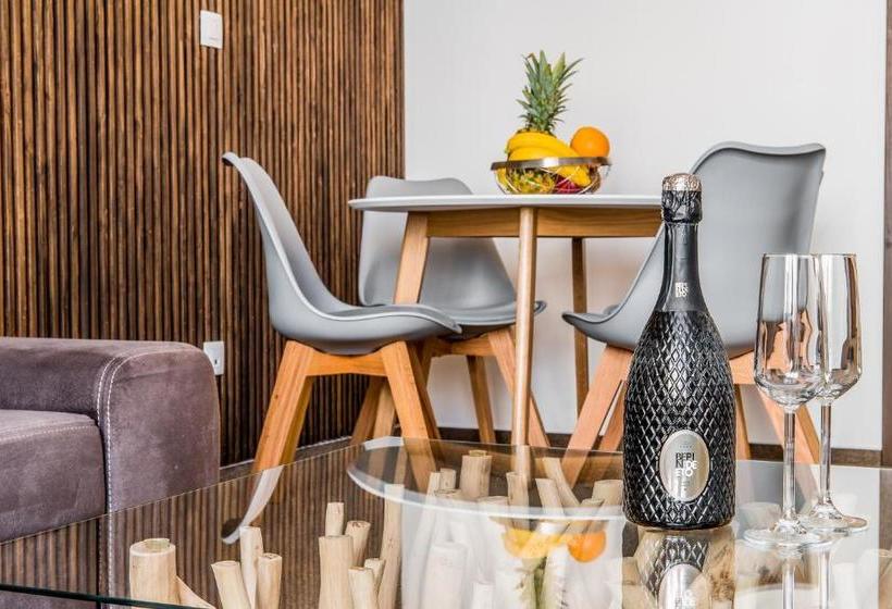 بنسيون Penzion Zenit