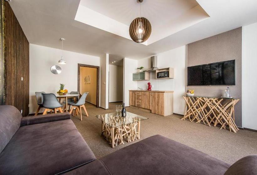 بنسيون Penzion Zenit