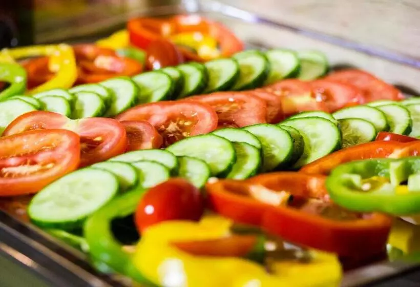 پانسیون Penzion Zenit