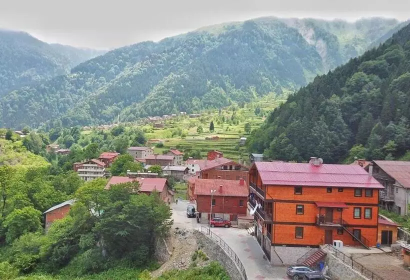 Badul Pansiyon
