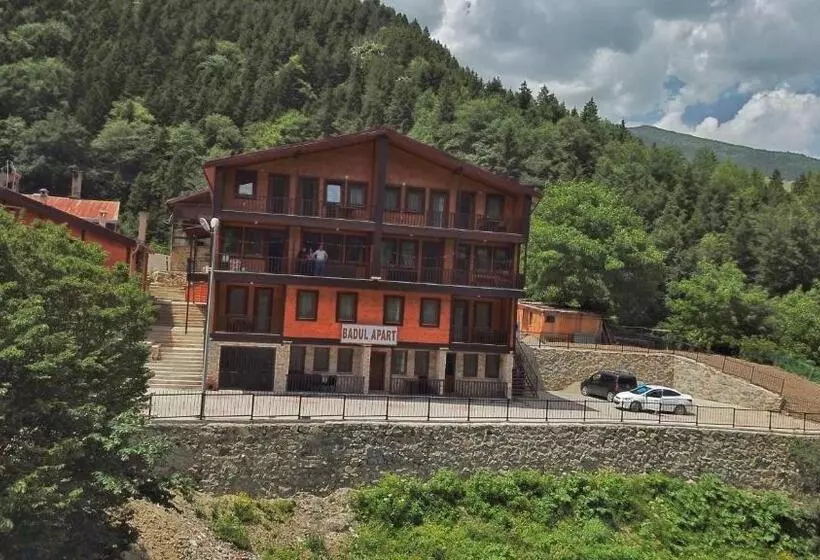 Badul Pansiyon