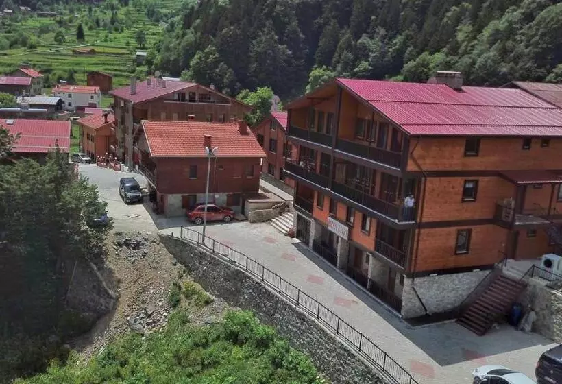 Badul Pansiyon