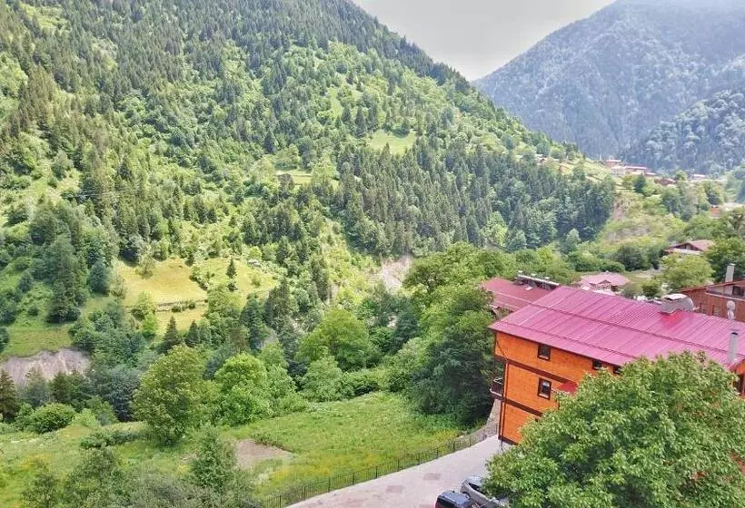 Badul Pansiyon