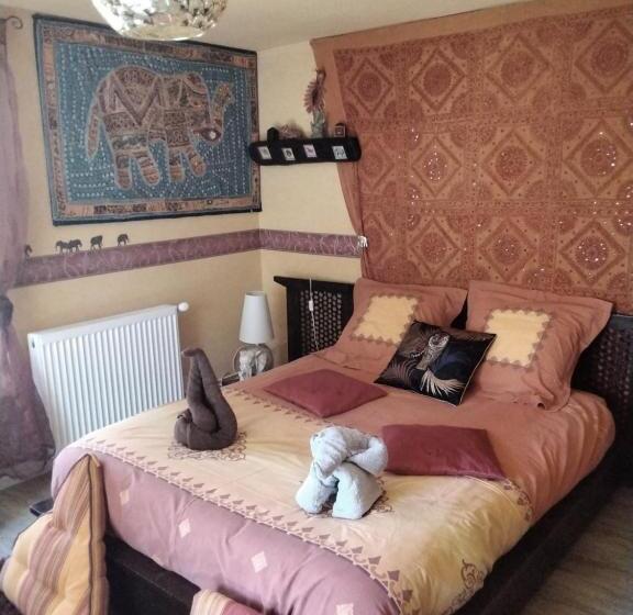 민박 O Tour Du Monde