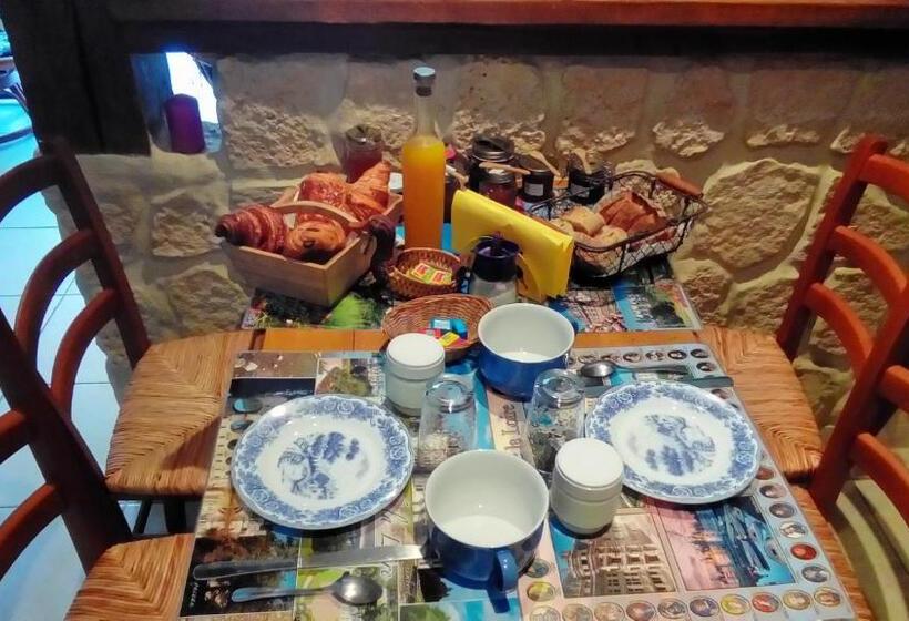 민박 O Tour Du Monde