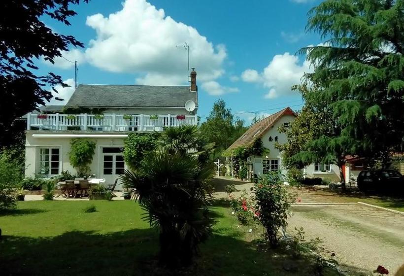 민박 O Tour Du Monde