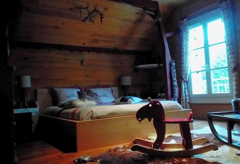 민박 O Tour Du Monde