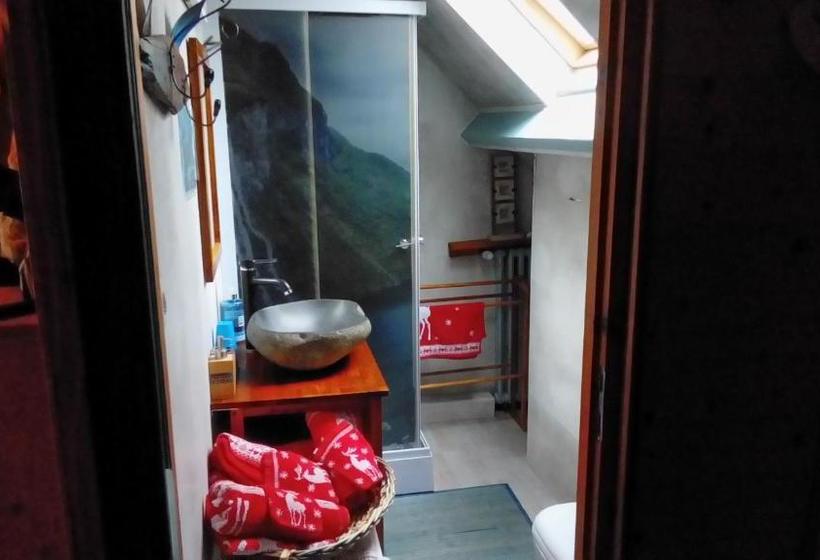 민박 O Tour Du Monde